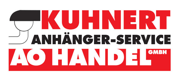 Logo AO Handel